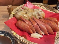 -捡角台湾食堂(花木Plus乐坊店)