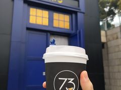 -73coffee(创智天地店)