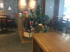 -星巴克(徐州云龙万达广场店)