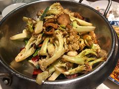 -川味堂·四川豆花(八卦岭店)