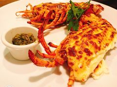 大龙虾-RED LOBSTER(环球影城大阪店)