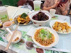 -阿金大白·上海菜馆(新天地店)