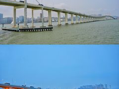 -澳门环岛游湾仔码头