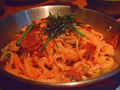 -有喜屋·深夜食堂(北京西路店)