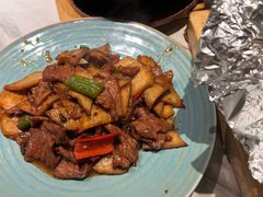 -志明眷村·台式融合菜·宵夜