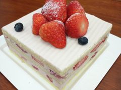 -壹点壹客·生日蛋糕(南山店)