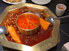 -蜀九香火锅(彩虹店)
