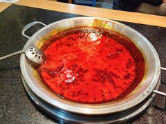 -飘香火锅(玉林西路店)