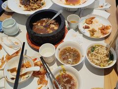 -山东宾馆·齐鲁苑餐厅