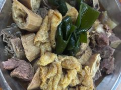 -修记牛杂店(同华东一路店)
