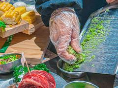 -韩山葵烤肉(太古里店)