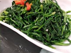 -刘胖子家常菜·蹄花焖藕(中南店)