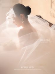 -雪中彩影婚纱摄影·微光艺术中心