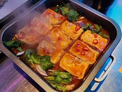 -燥次·烧烤酒场(万象城店)