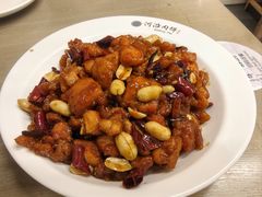 -河沿肉饼Beijing Pie(锡拉胡同店)