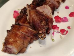 -巴国布衣·Sichuan Folk(紫荆店)