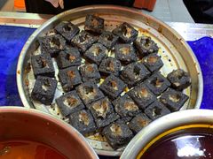 -黑色经典臭豆腐·湖南特产(步行街店)