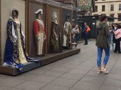 -滴血救世主教堂