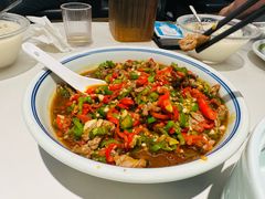 -欧记大排档·景德菜(上海首店)