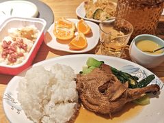 -顺鹅季·非遗烧鹅(六道口店)