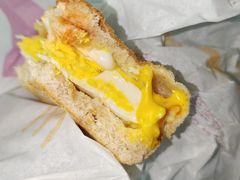 -麦当劳(南山智谷店)