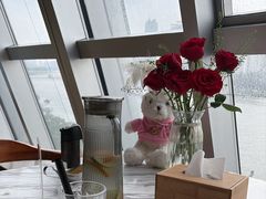 -桃花江餐厅·江景-约会·聚会