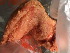 -潘大师炸鸡腿(莱蒙店)