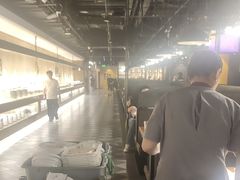 -汉巴味德·烤肉与啤酒的自助(杭州大悦城店)