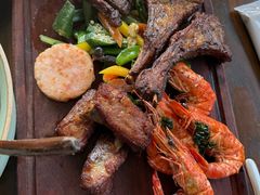 -上岛咖啡(珠园店)