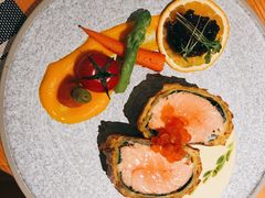 -JANS意式简餐厅·惠灵顿牛排