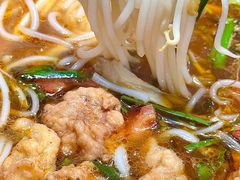 -云南李记罐罐米线饵丝小吃(汉中门金鹰店)