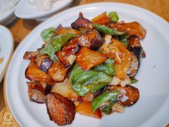 -一轩饺子馆(丽都店)