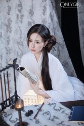 点击看大图 -onlygirl摄影美学馆高端定制(江滩店)