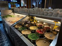 -火炉火自助餐(西直门凯德MALL店)