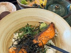 -ITARU食堂·定食料理(西丽店)