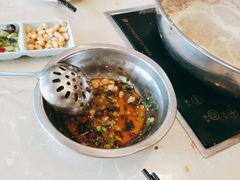 -河洛鱼庄(古城路店)