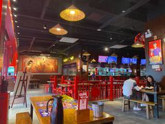 大堂-烧蠔帮·生蚝海鲜牌档(观海店)