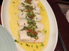 -环球港凯悦 · 享悦中餐厅