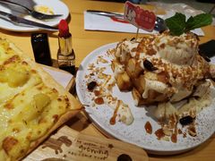 -夏日玛莉西餐厅(梅溪湖步步高店)