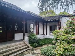 -秋霞圃