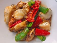 -巧克力渔家.小船海鲜胶东菜(万平口店)