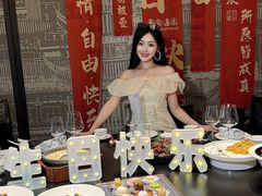 -秀儿四九城·新京菜(亚运村鸟巢店)