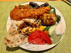 -威斯汀舞台餐厅