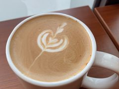 -ZOO COFFEE动物园咖啡(望京锐创店)