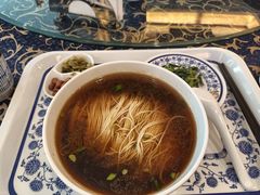 -苏苑饭店-中餐厅(长桥地区店)