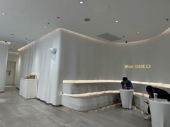 -喜茶(上海兴业太古汇店)