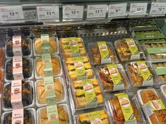 -永辉超市(凯德·天府店)
