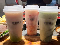 -陈眼镜火锅(总店)