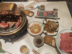 -红沃鳗鱼黑牛烤肉店(不老街店)