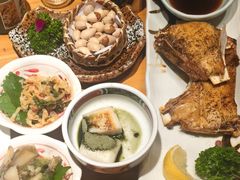 -大岛日本料理铁板烧(南通大饭店)